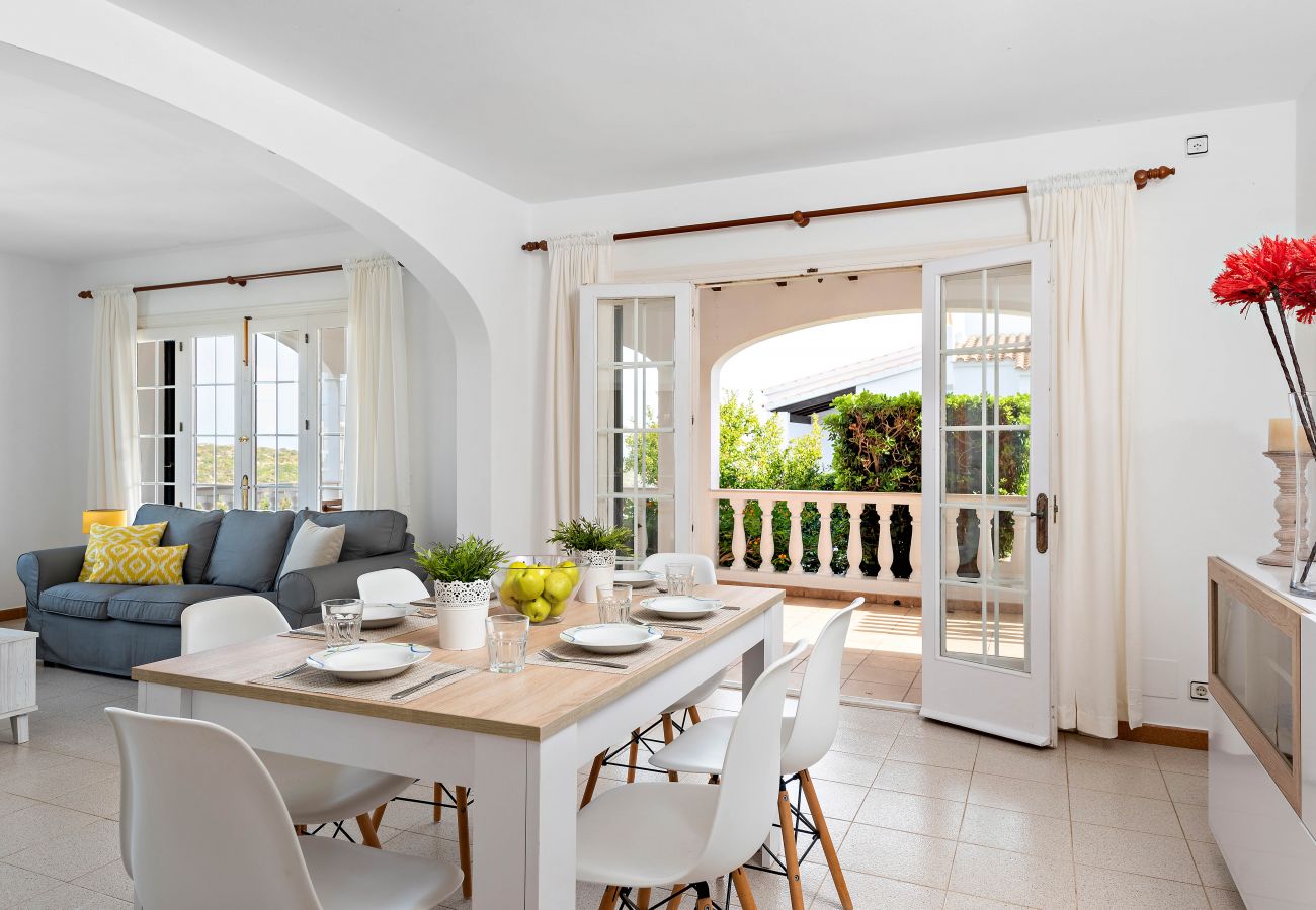 Villa in Maó - Villa Cala Llonga by Escape Home Villa in Maó - Villa Cala Llonga by Escape Home