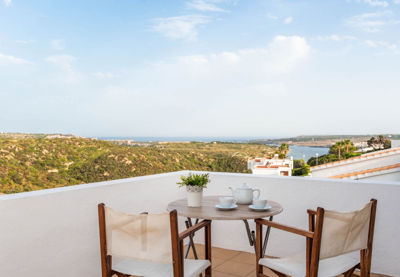 Villa in Maó - Villa Cala Llonga by Escape Home Villa in Maó - Villa Cala Llonga by Escape Home