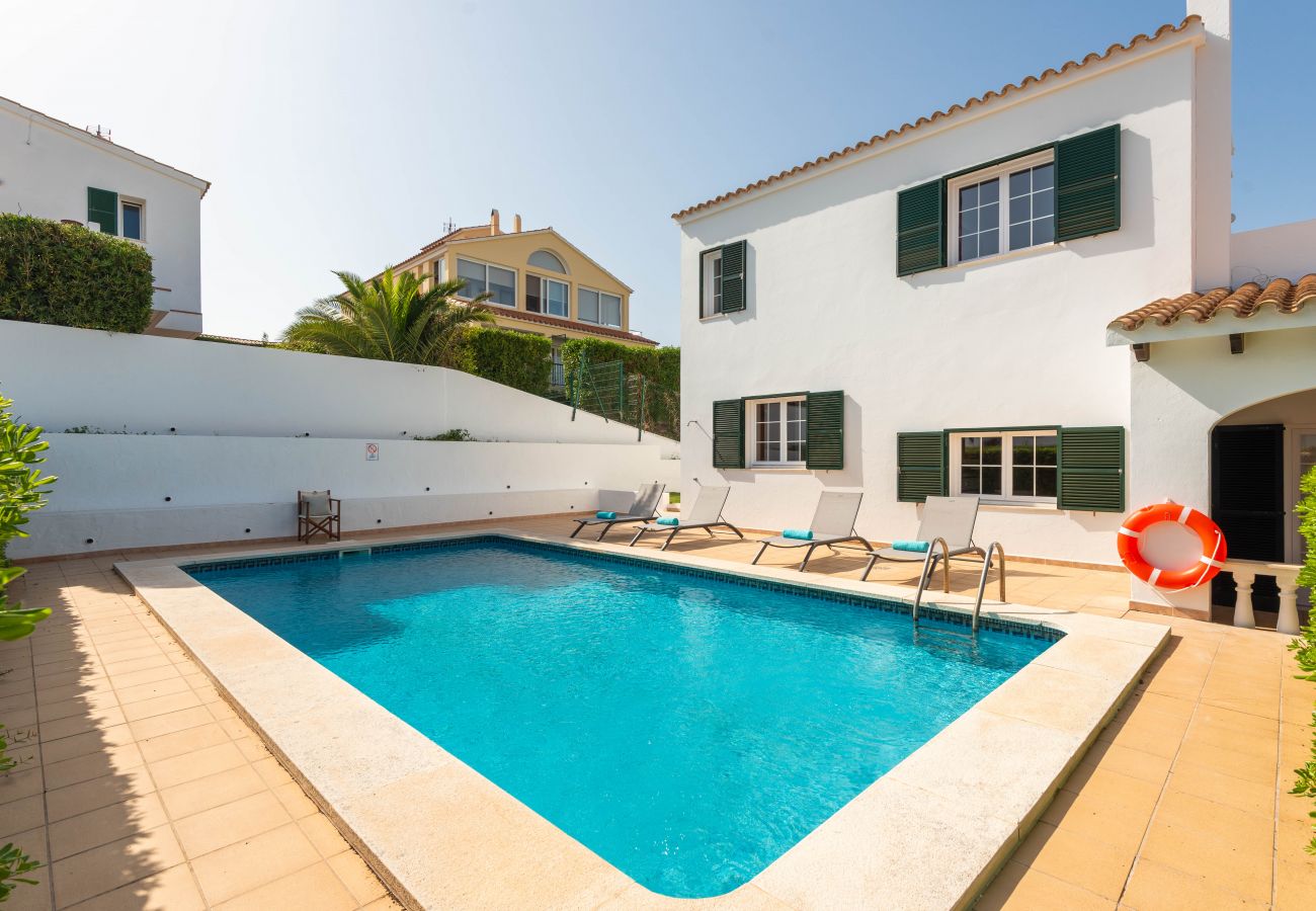 Villa in Maó - Villa Cala Llonga by Escape Home Villa in Maó - Villa Cala Llonga by Escape Home