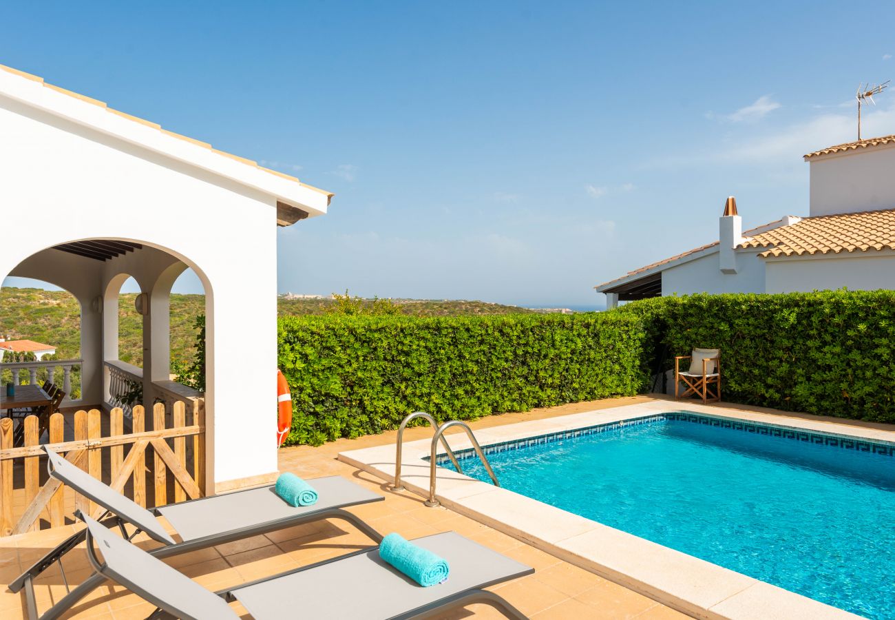 Villa in Maó - Villa Cala Llonga by Escape Home Villa in Maó - Villa Cala Llonga by Escape Home