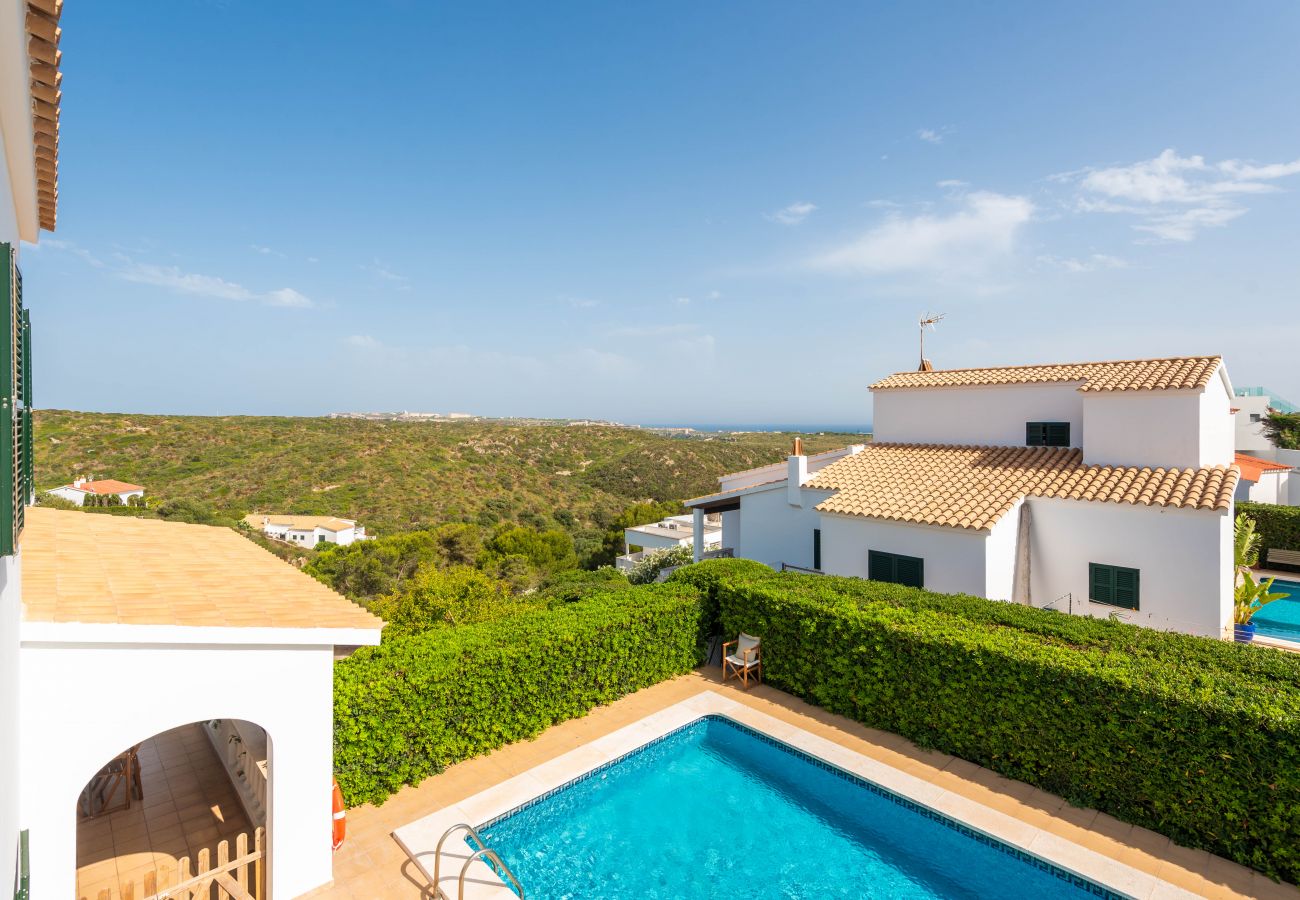 Villa in Maó - Villa Cala Llonga by Escape Home Villa in Maó - Villa Cala Llonga by Escape Home