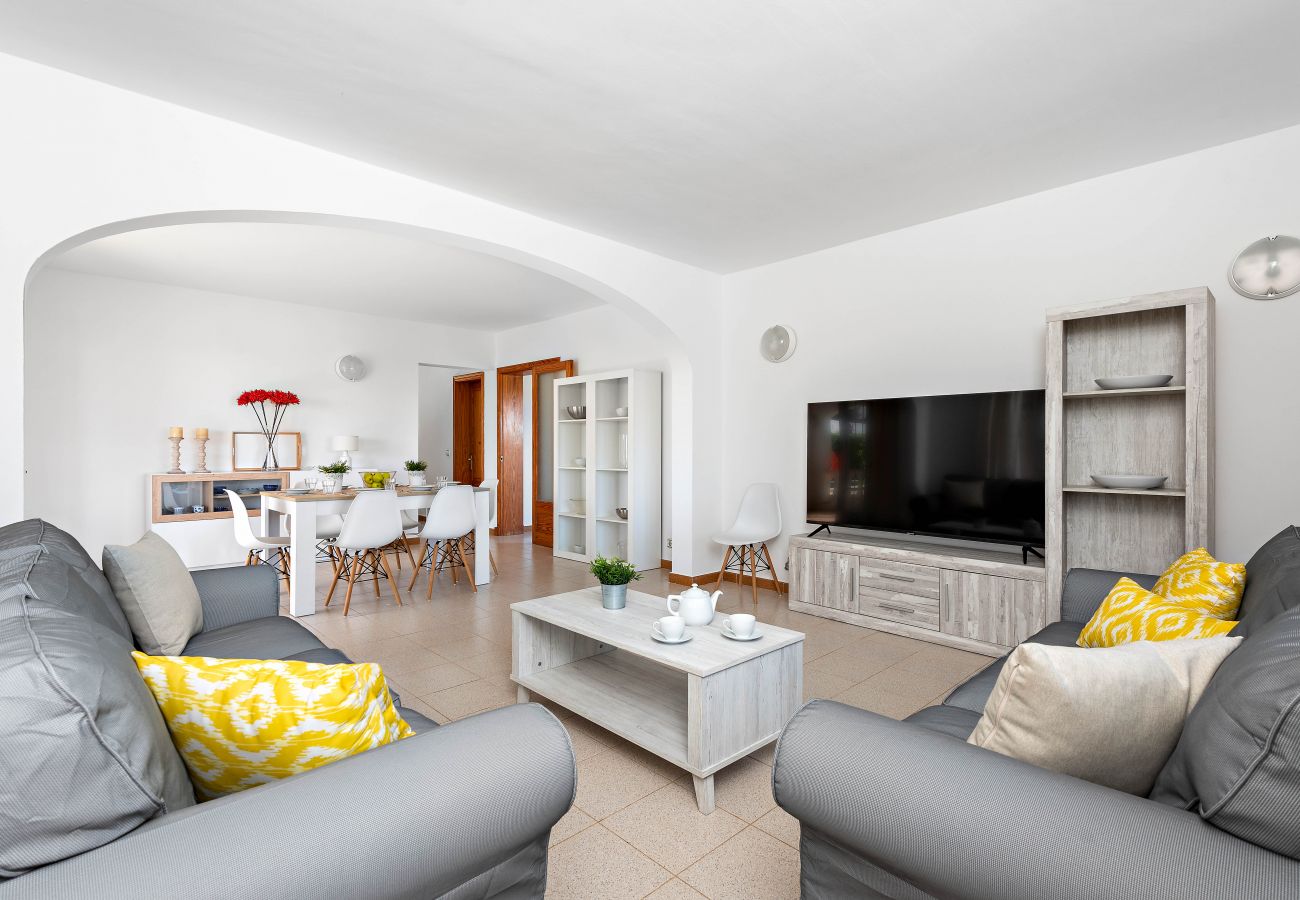 Villa in Maó - Villa Cala Llonga by Escape Home Villa in Maó - Villa Cala Llonga by Escape Home
