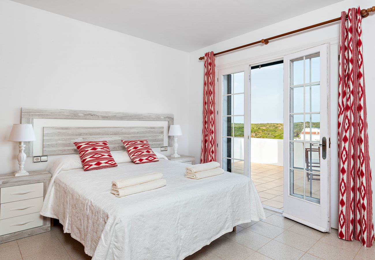Villa in Maó - Villa Cala Llonga by Escape Home Villa in Maó - Villa Cala Llonga by Escape Home