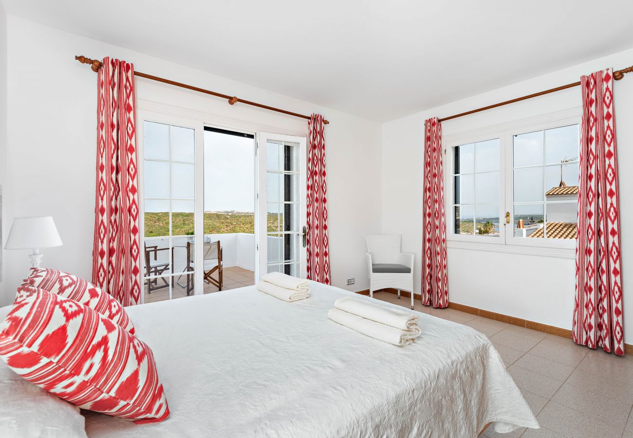 Villa in Maó - Villa Cala Llonga by Escape Home Villa in Maó - Villa Cala Llonga by Escape Home