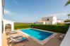 Villa in Maó - Villa Cala Llonga by Escape Home Villa in Maó - Villa Cala Llonga by Escape Home