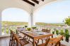 Villa in Maó - Villa Cala Llonga by Escape Home Villa in Maó - Villa Cala Llonga by Escape Home
