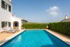 Villa in Maó - Villa Cala Llonga by Escape Home Villa in Maó - Villa Cala Llonga by Escape Home