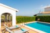 Villa in Maó - Villa Cala Llonga by Escape Home Villa in Maó - Villa Cala Llonga by Escape Home