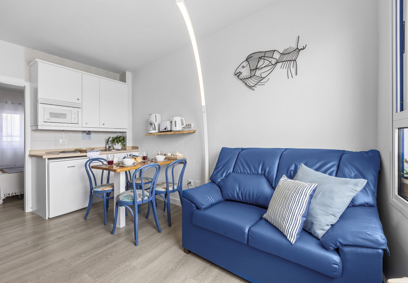 Apartment in Haría - Casa Azul by Escape Home Apartment in Haría - Casa Azul by Escape Home