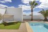 Villa in Playa Blanca - Villa Dream Room By Escape Home Villa in Playa Blanca - Villa Dream Room By Escape Home