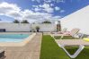Villa in Playa Blanca - Villa Dream Room By Escape Home Villa in Playa Blanca - Villa Dream Room By Escape Home