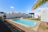 Villa in Playa Blanca - Villa Dream Room By Escape Home