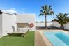 Villa in Playa Blanca - Villa Dream Room By Escape Home