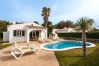 Villa in Cap d´Artruix - Villa Sigfrid By Escape Home Villa in Cap d´Artruix - Villa Sigfrid By Escape Home