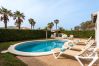Villa in Cap d´Artruix - Villa Sigfrid By Escape Home Villa in Cap d´Artruix - Villa Sigfrid By Escape Home