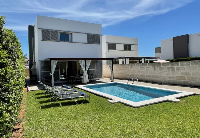 Villa in Cala´n Bosch - Villa MenorcaHome 14 by Escape Home Villa in Cala´n Bosch - Villa MenorcaHome 14 by Escape Home