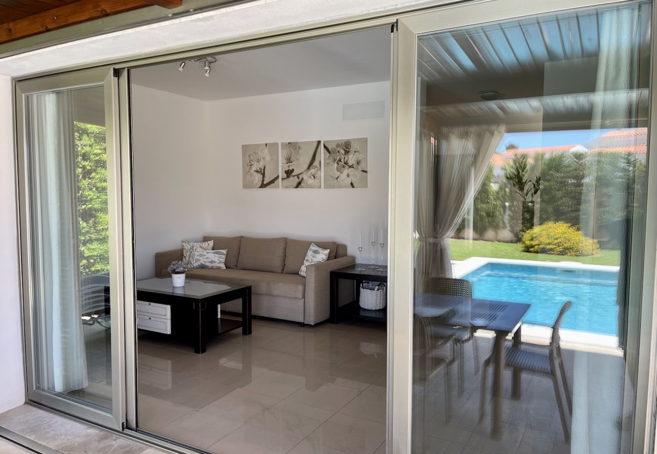Villa in Cala´n Bosch - Villa MenorcaHome 14 by Escape Home Villa in Cala´n Bosch - Villa MenorcaHome 14 by Escape Home