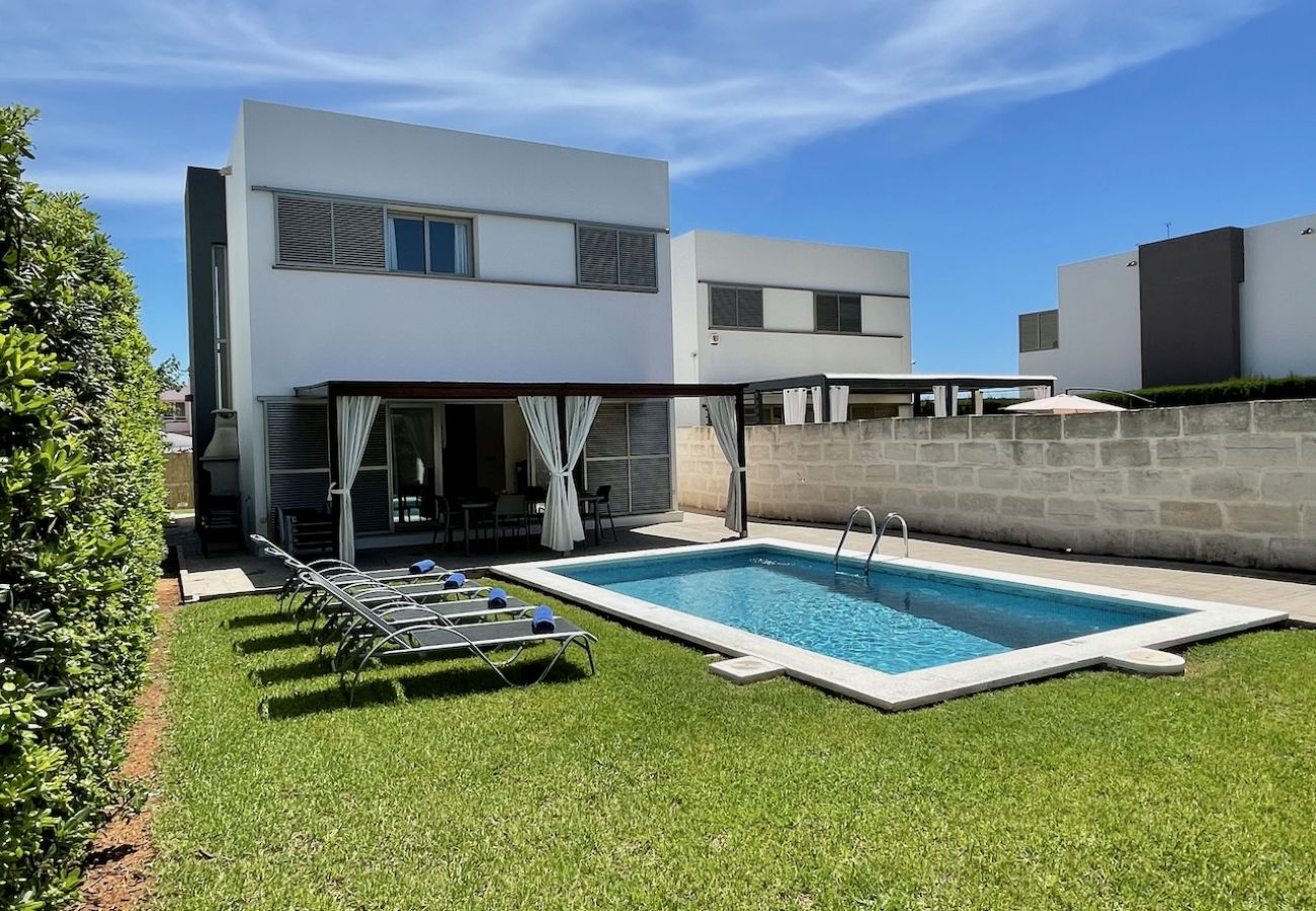 Villa in Cala´n Bosch - Villa MenorcaHome 14 by Escape Home Villa in Cala´n Bosch - Villa MenorcaHome 14 by Escape Home