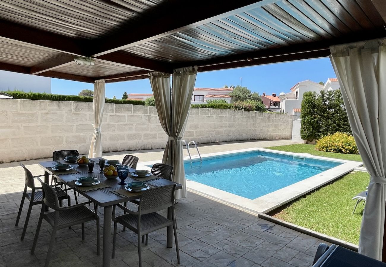 Villa in Cala´n Bosch - Villa MenorcaHome 14 by Escape Home Villa in Cala´n Bosch - Villa MenorcaHome 14 by Escape Home