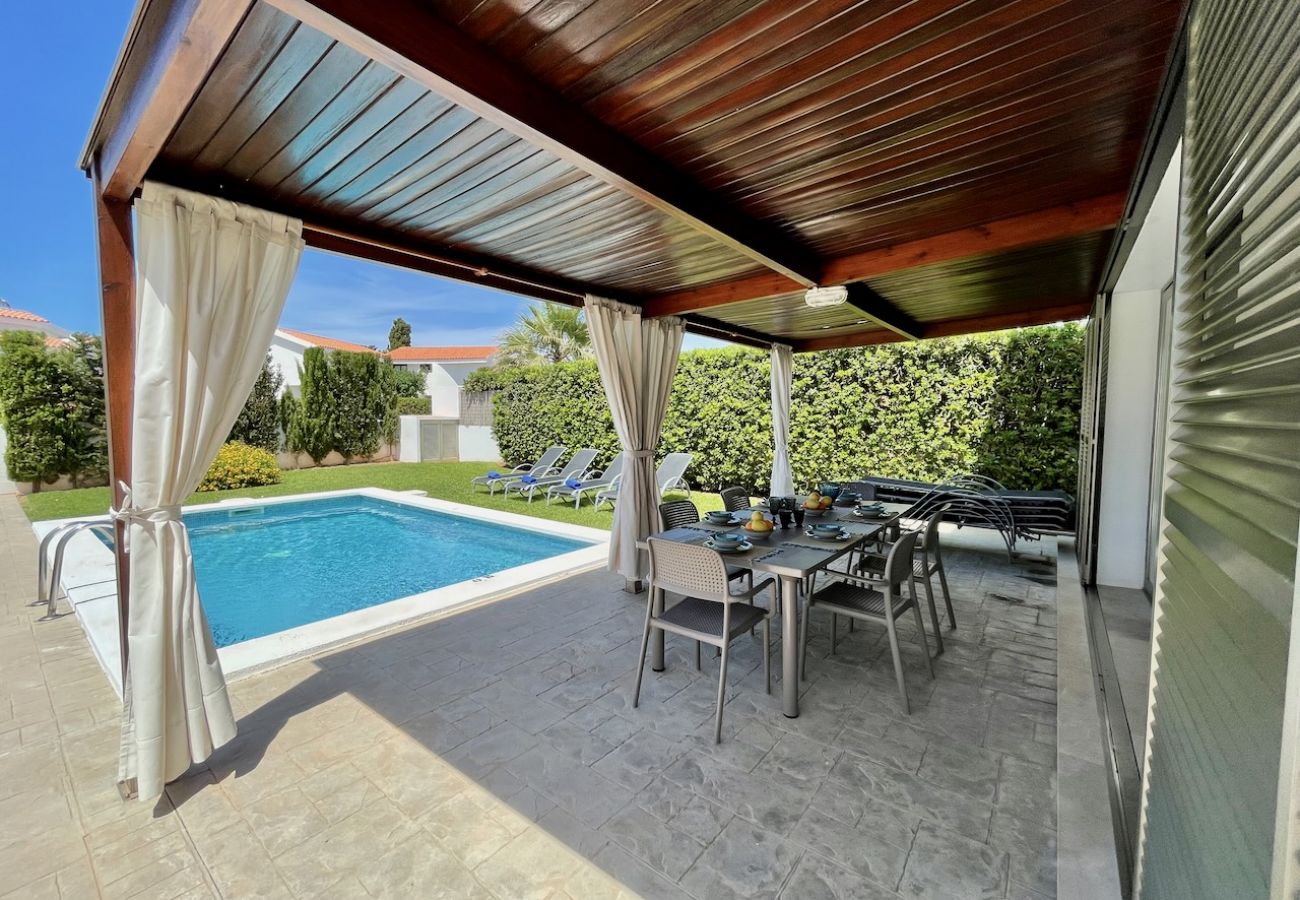 Villa in Cala´n Bosch - Villa MenorcaHome 14 by Escape Home Villa in Cala´n Bosch - Villa MenorcaHome 14 by Escape Home