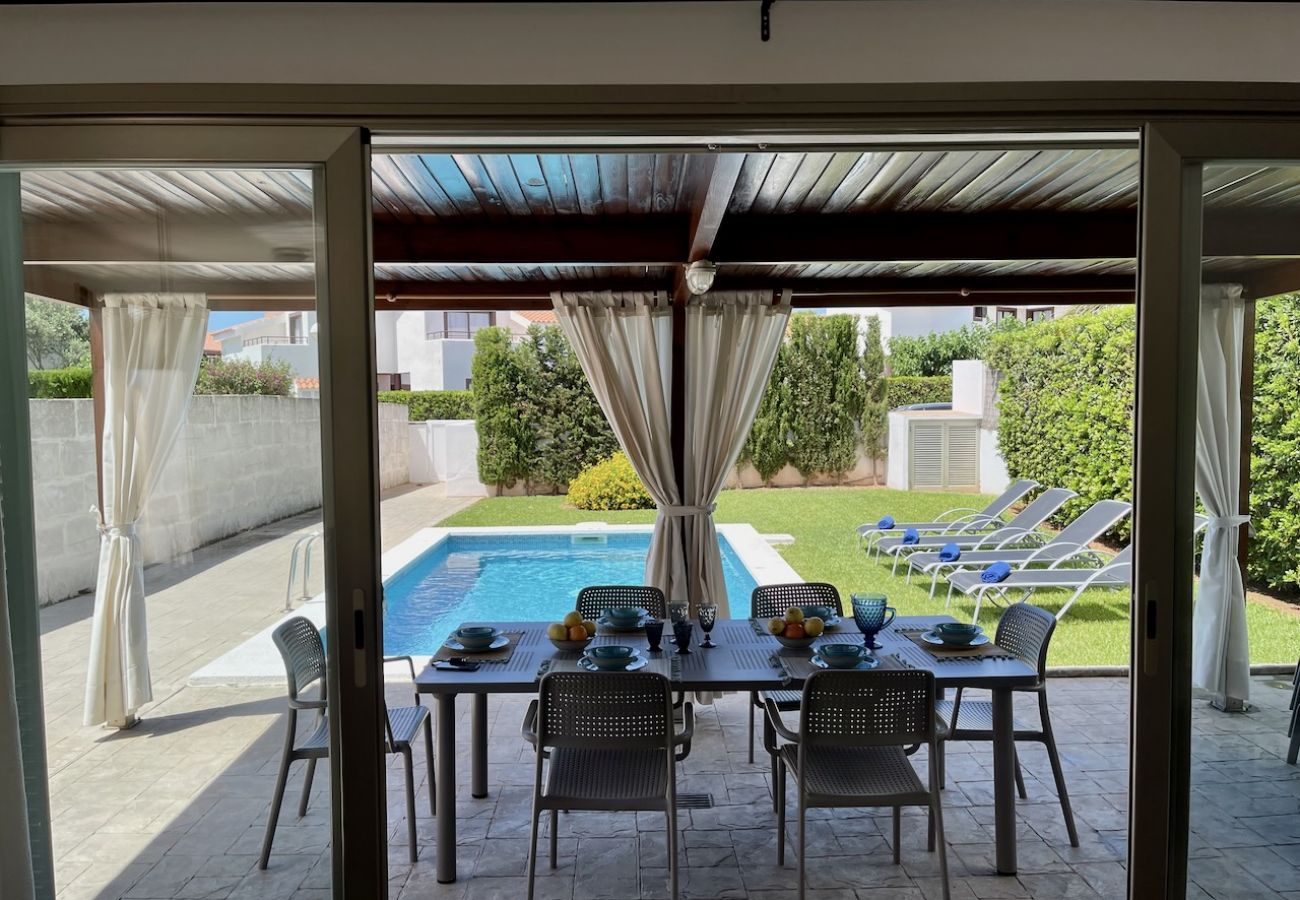 Villa in Cala´n Bosch - Villa MenorcaHome 14 by Escape Home Villa in Cala´n Bosch - Villa MenorcaHome 14 by Escape Home
