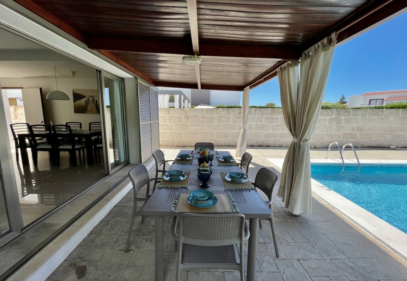Villa in Cala´n Bosch - Villa MenorcaHome 14 by Escape Home Villa in Cala´n Bosch - Villa MenorcaHome 14 by Escape Home