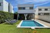 Villa in Cala´n Bosch - Villa MenorcaHome 14 by Escape Home Villa in Cala´n Bosch - Villa MenorcaHome 14 by Escape Home