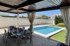 Villa in Cala´n Bosch - Villa MenorcaHome 14 by Escape Home Villa in Cala´n Bosch - Villa MenorcaHome 14 by Escape Home