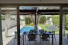 Villa in Cala´n Bosch - Villa MenorcaHome 14 by Escape Home Villa in Cala´n Bosch - Villa MenorcaHome 14 by Escape Home