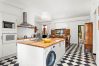 Villa in Ciutadella de Menorca - Villa Son Prats by Escape Home Villa in Ciutadella de Menorca - Villa Son Prats by Escape Home