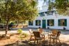 Villa in Ciutadella de Menorca - Villa Son Prats by Escape Home Villa in Ciutadella de Menorca - Villa Son Prats by Escape Home