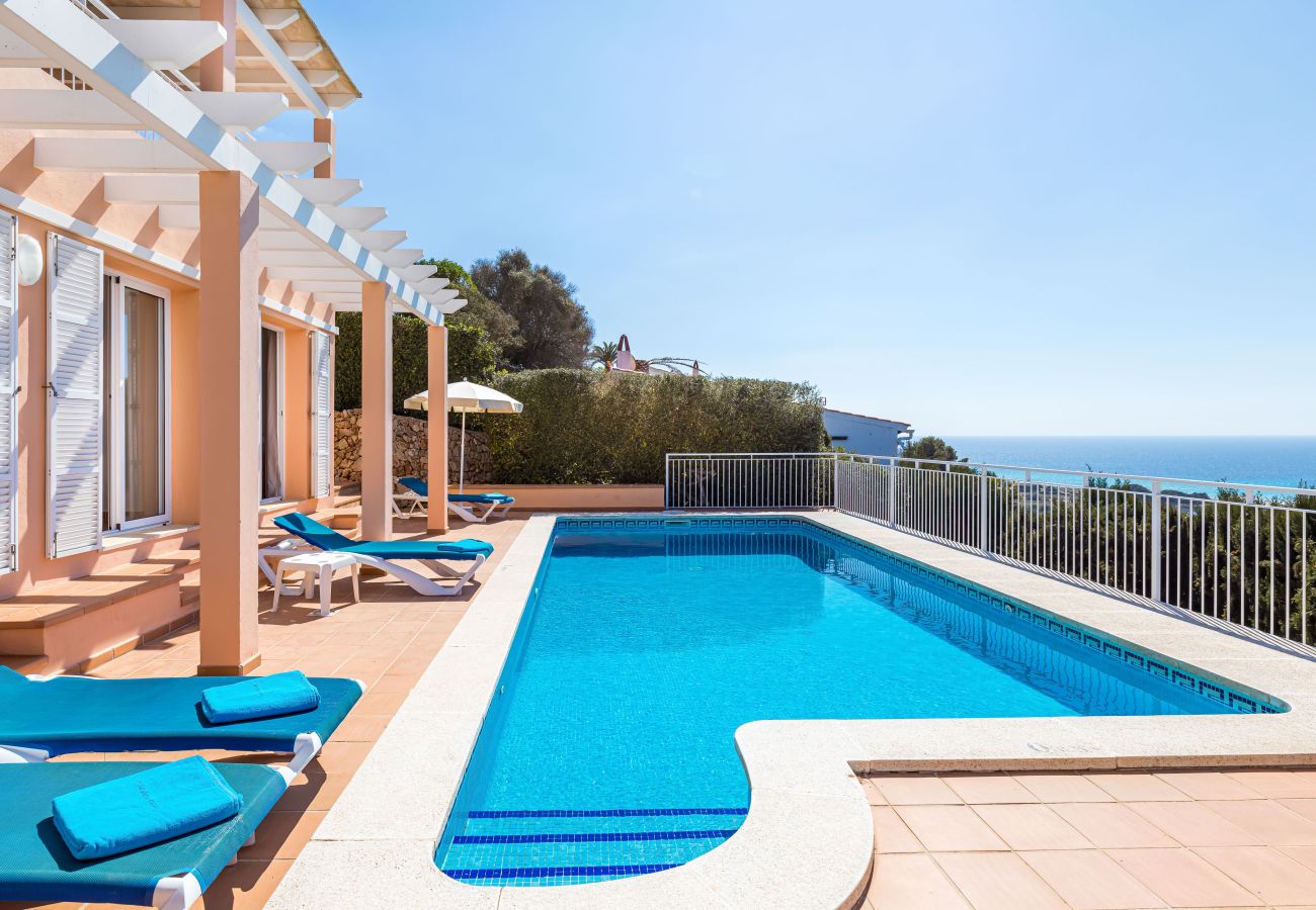 Villa in Torre Solí Nou - Villa Camamila by Escape Home