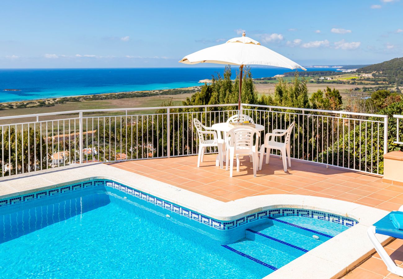 Villa in Torre Solí Nou - Villa Camamila by Escape Home