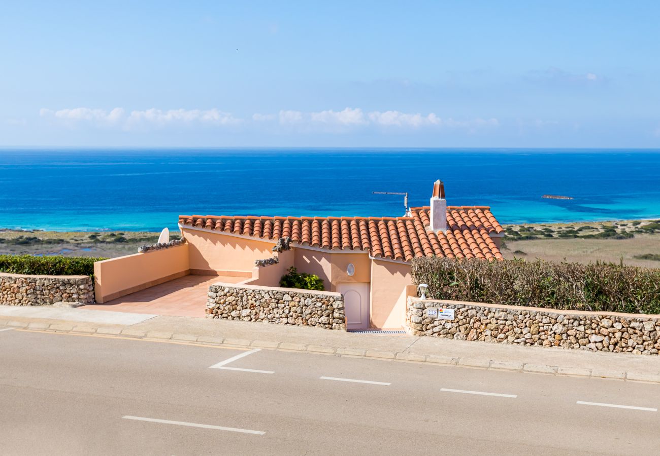 Villa in Torre Solí Nou - Villa Camamila by Escape Home