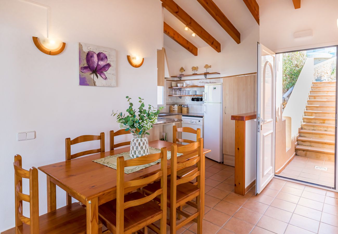 Villa in Torre Solí Nou - Villa Camamila by Escape Home