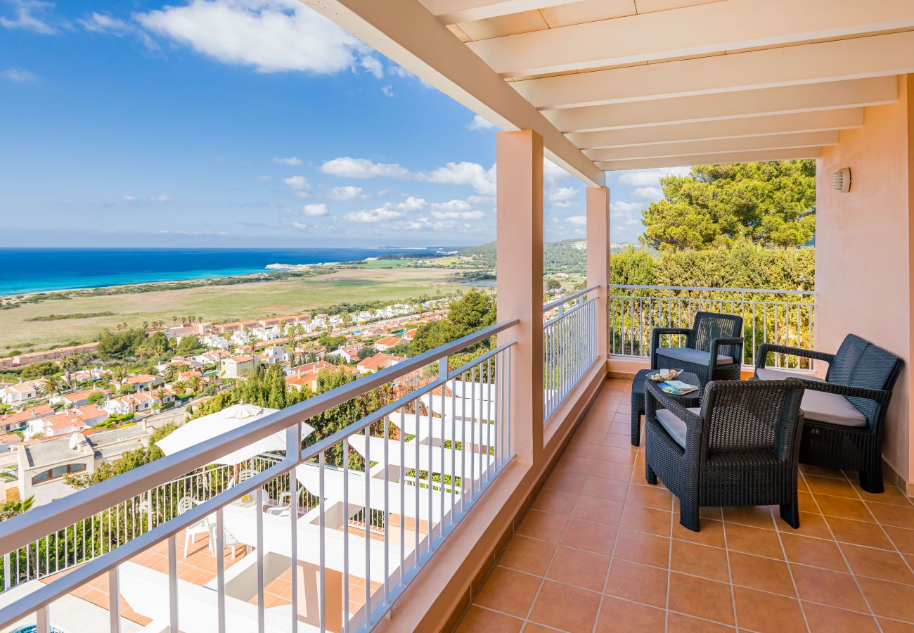 Villa in Torre Solí Nou - Villa Camamila by Escape Home