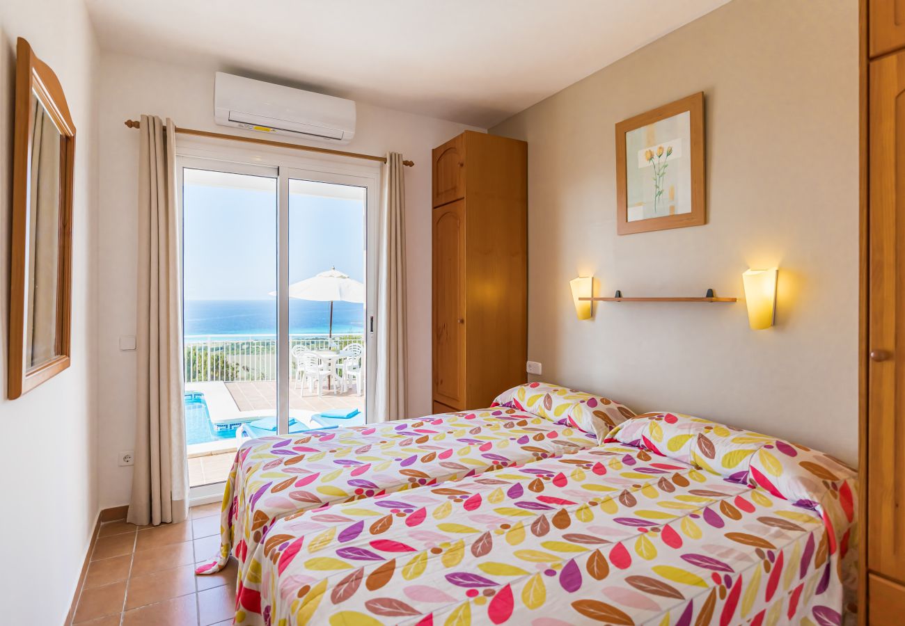 Villa in Torre Solí Nou - Villa Camamila by Escape Home