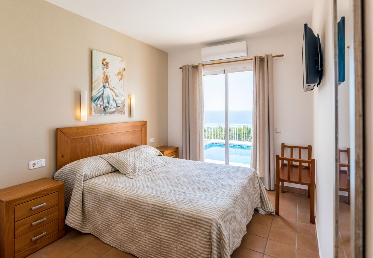 Villa in Torre Solí Nou - Villa Camamila by Escape Home