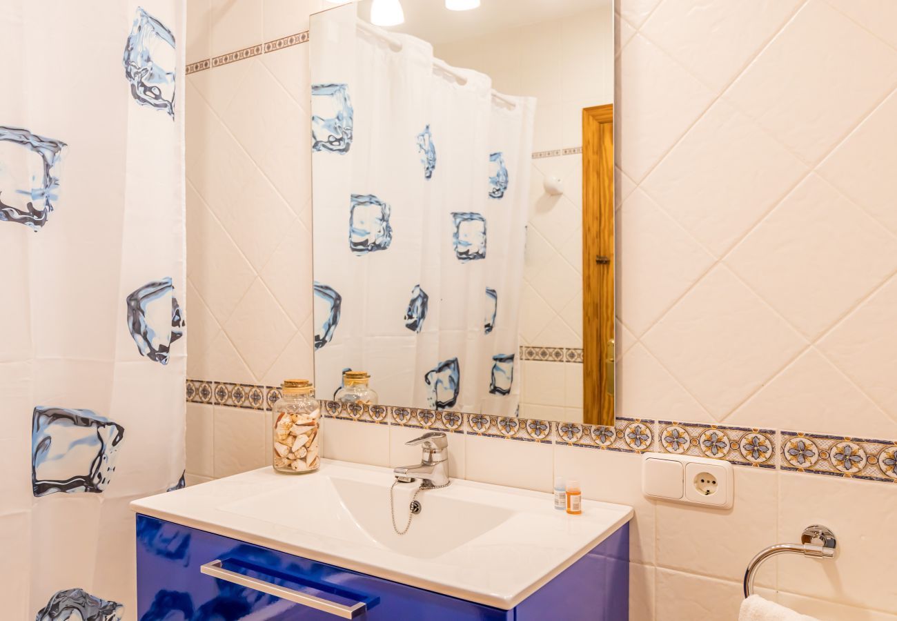 Villa in Torre Solí Nou - Villa Camamila by Escape Home