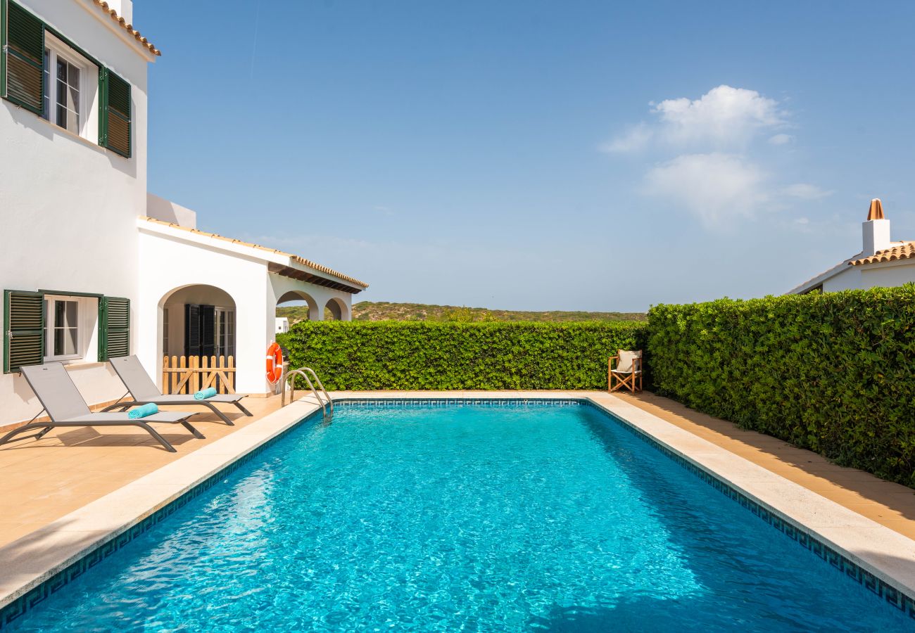 Villa in Maó - Villa Cayetana by Escape Home Villa in Maó - Villa Cayetana by Escape Home