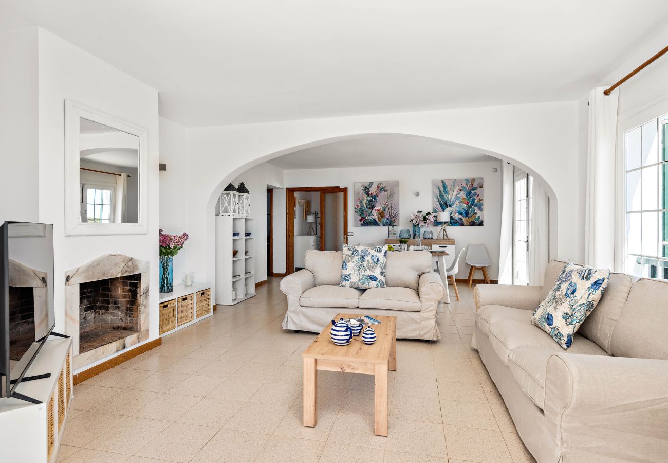 Villa in Maó - Villa Cayetana by Escape Home Villa in Maó - Villa Cayetana by Escape Home