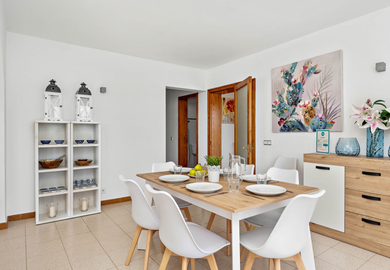 Villa in Maó - Villa Cayetana by Escape Home Villa in Maó - Villa Cayetana by Escape Home