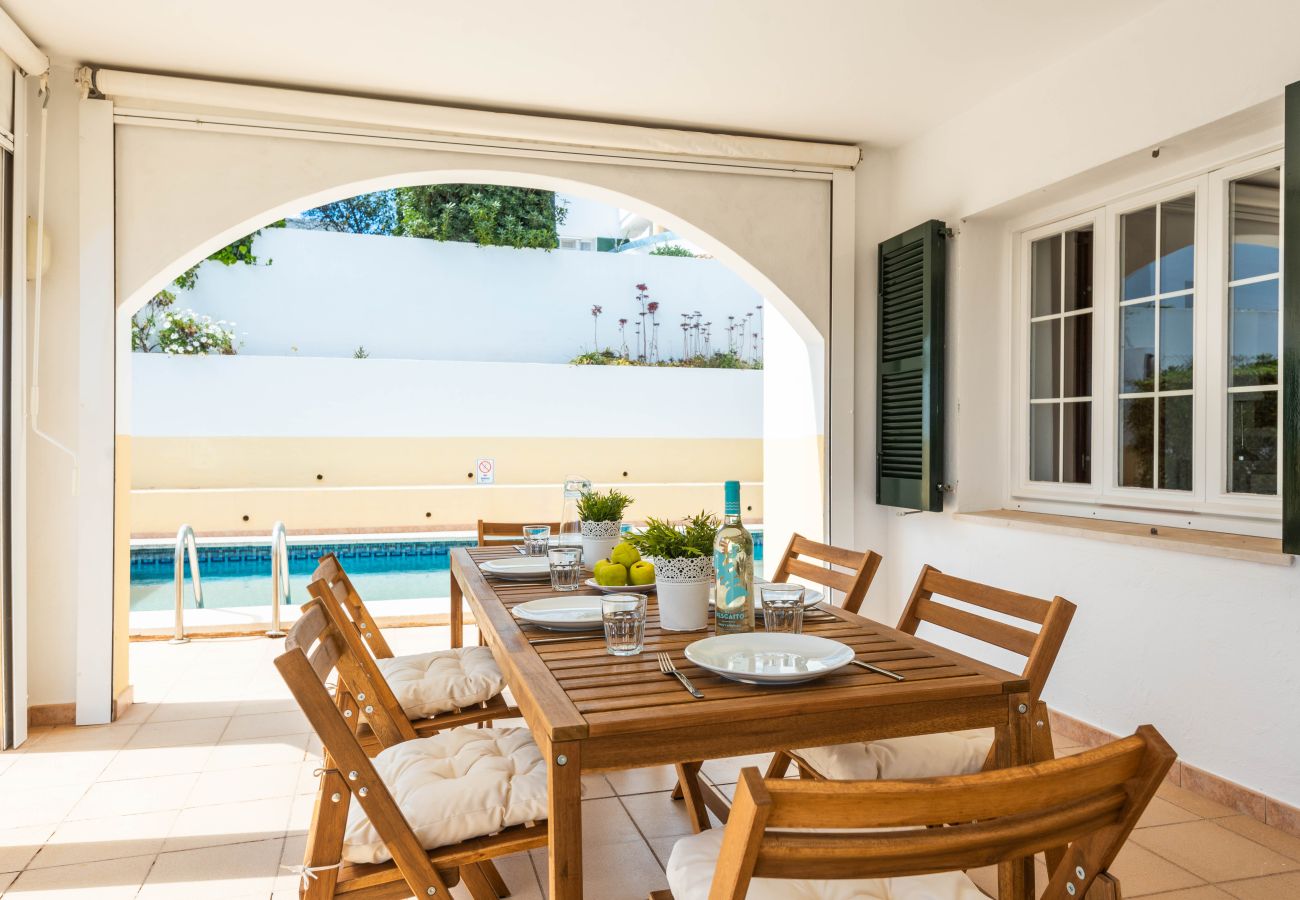 Villa in Maó - Villa Cayetana by Escape Home Villa in Maó - Villa Cayetana by Escape Home