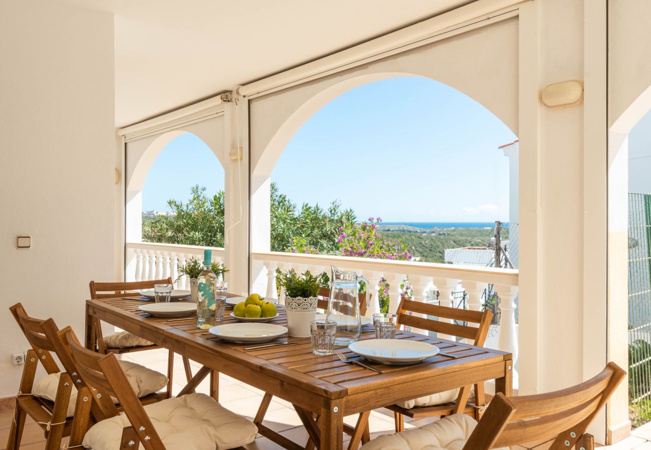 Villa in Maó - Villa Cayetana by Escape Home Villa in Maó - Villa Cayetana by Escape Home