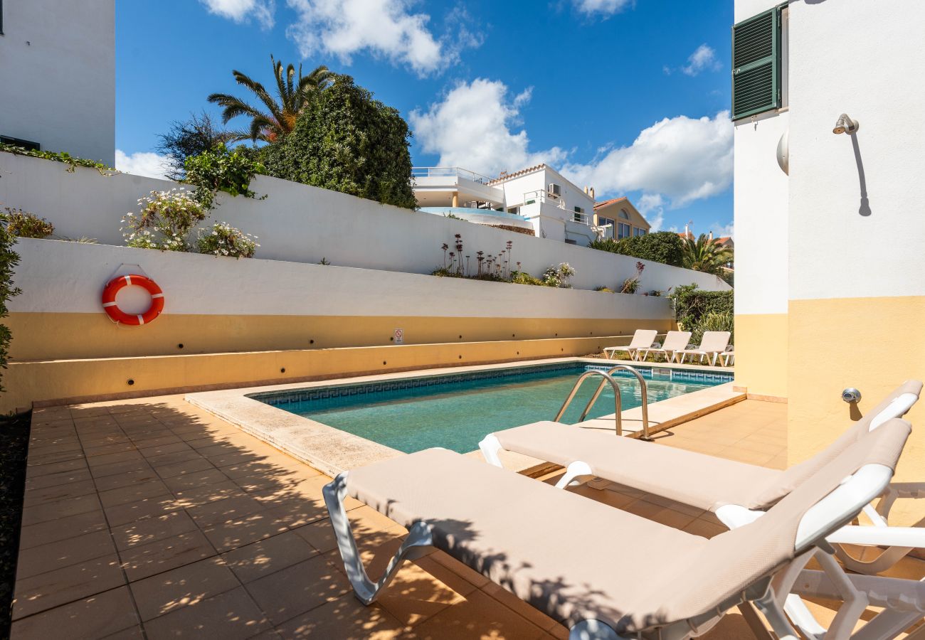 Villa in Maó - Villa Cayetana by Escape Home Villa in Maó - Villa Cayetana by Escape Home