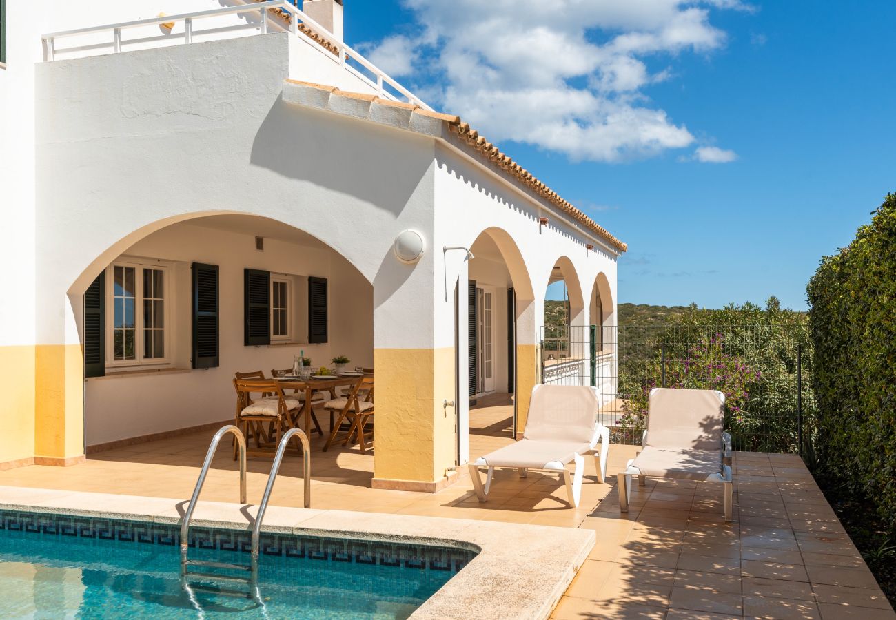 Villa in Maó - Villa Cayetana by Escape Home Villa in Maó - Villa Cayetana by Escape Home