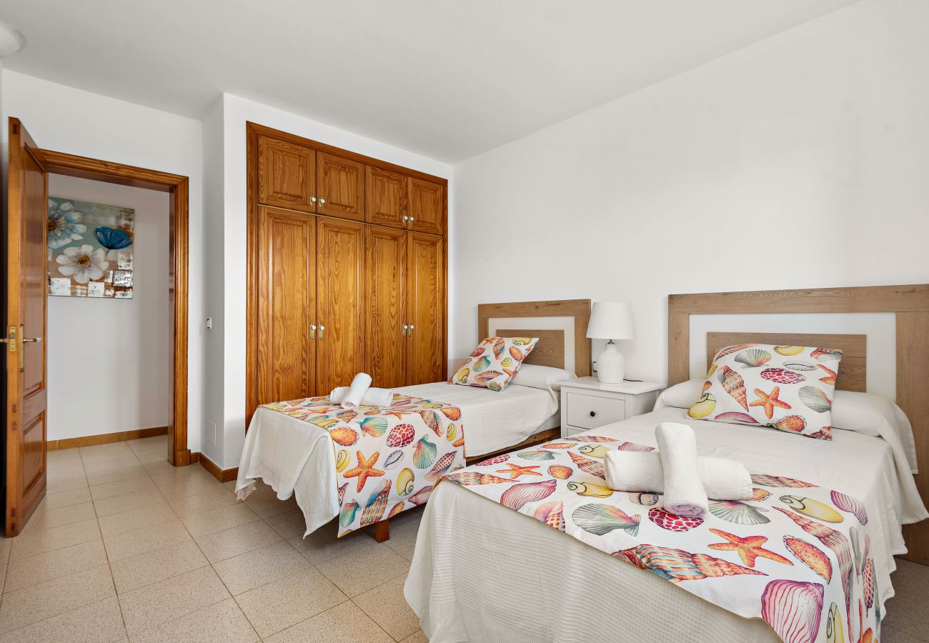 Villa in Maó - Villa Cayetana by Escape Home Villa in Maó - Villa Cayetana by Escape Home