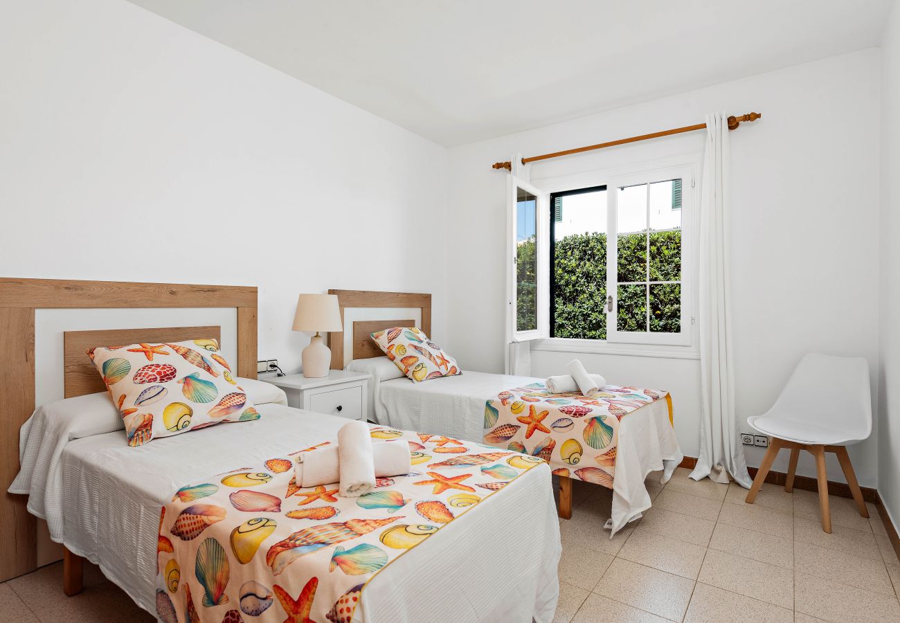 Villa in Maó - Villa Cayetana by Escape Home Villa in Maó - Villa Cayetana by Escape Home