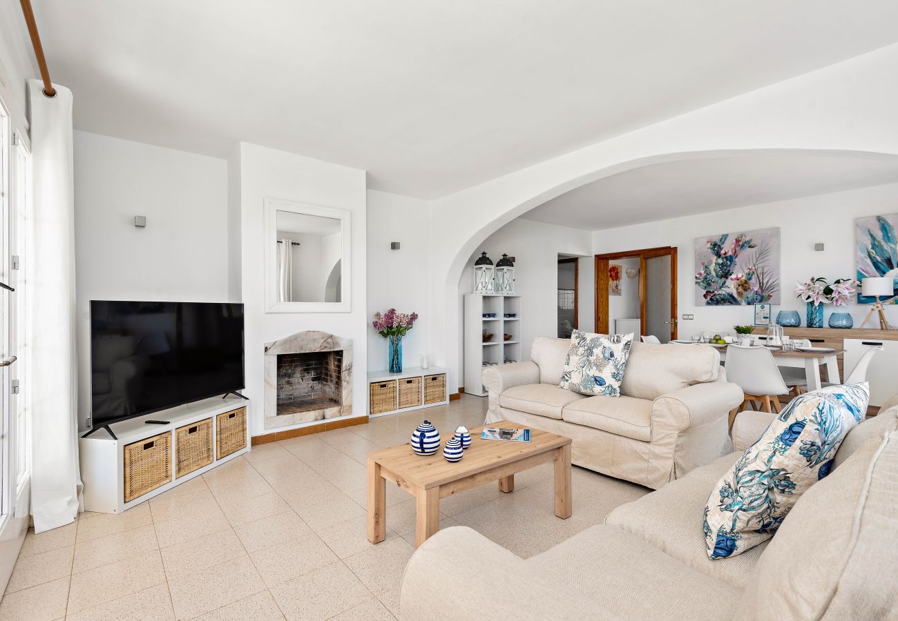 Villa in Maó - Villa Cayetana by Escape Home Villa in Maó - Villa Cayetana by Escape Home