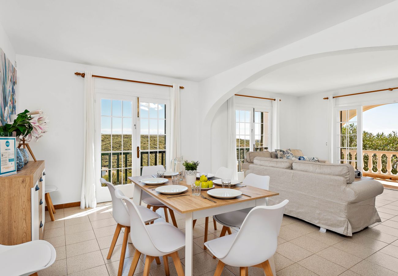Villa in Maó - Villa Cayetana by Escape Home Villa in Maó - Villa Cayetana by Escape Home